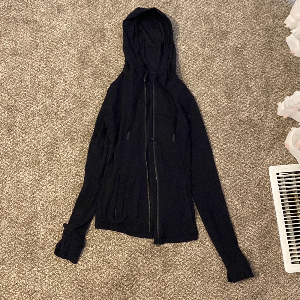 Define jacket!